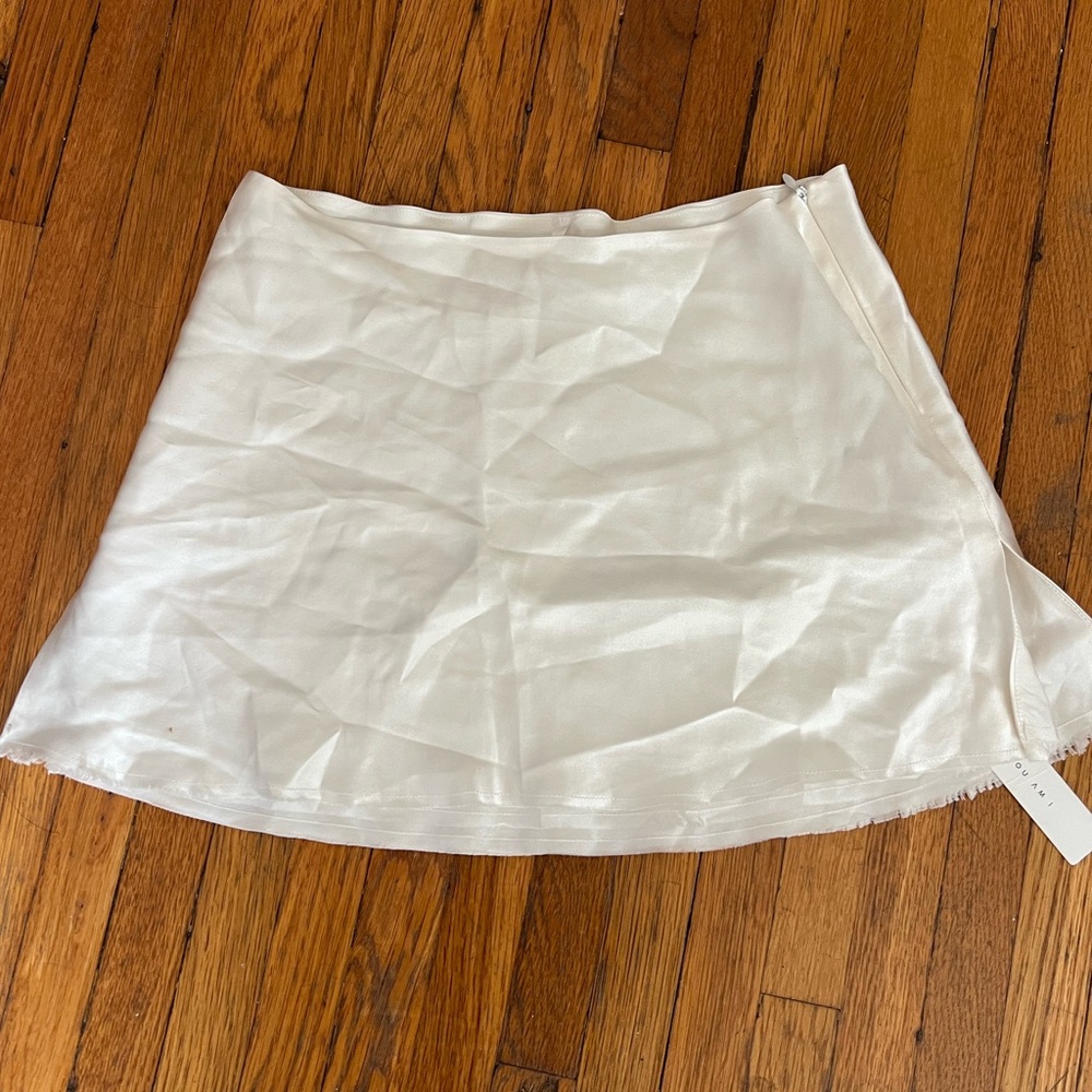 ARE YOU AM I Itsy Skirt